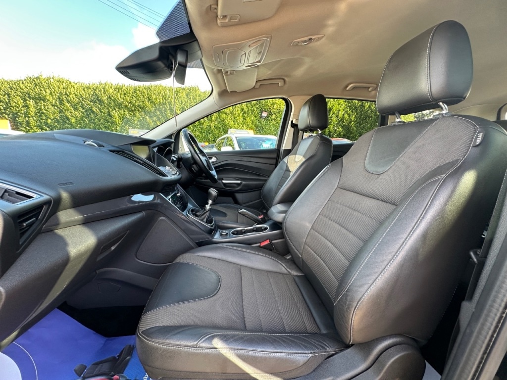 Used Ford Kuga 2016 for sale - 76428908: Photo 16