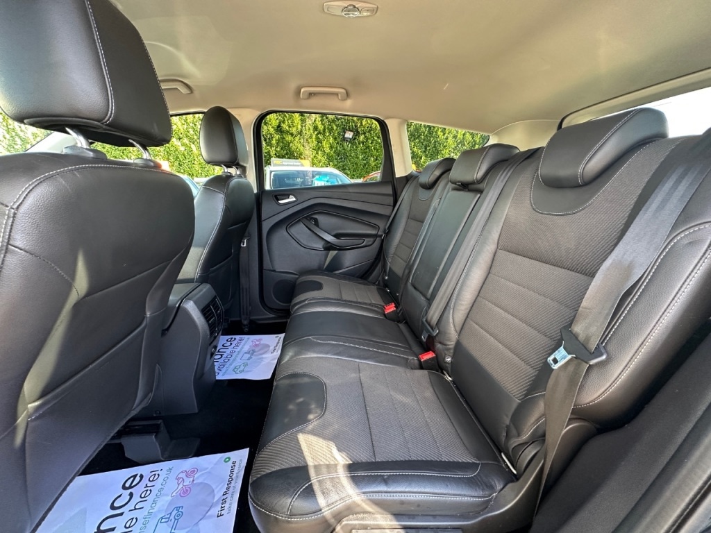 Used Ford Kuga 2016 for sale - 76428908: Photo 18