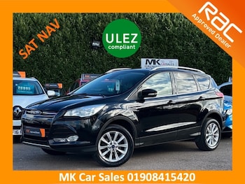 Used Ford Kuga 2016 for sale - 76428908: Photo