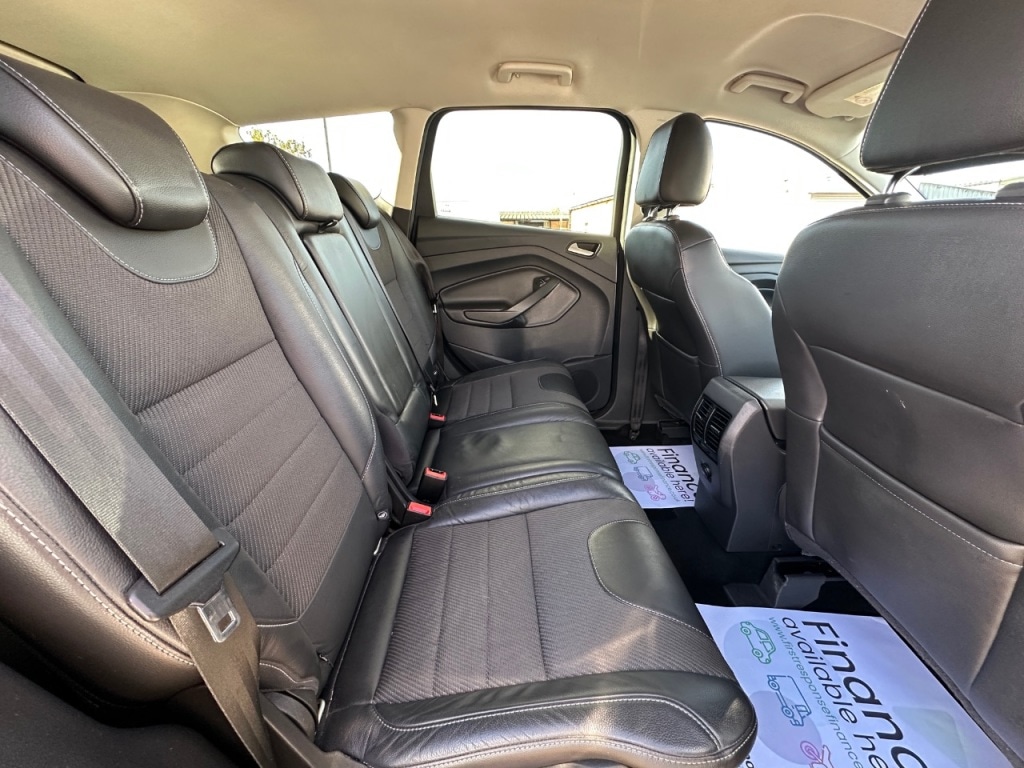 Used Ford Kuga 2016 for sale - 76428908: Photo 22