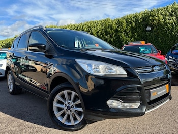 Used Ford Kuga 2016 for sale - 76428908: Photo