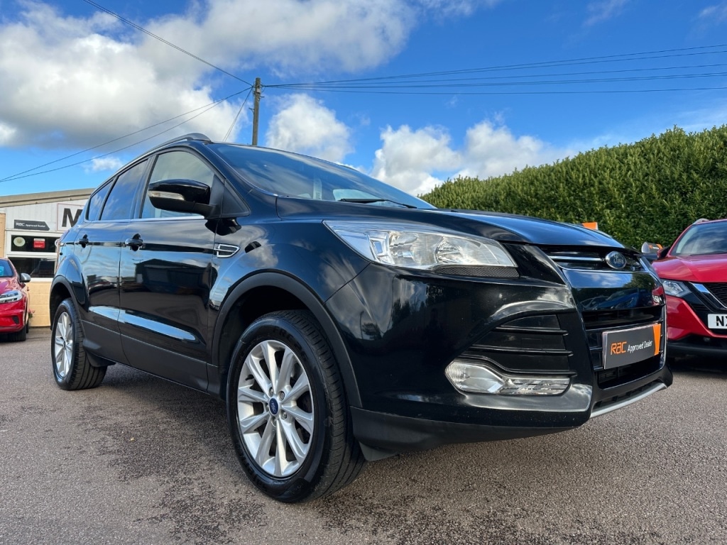 Used Ford Kuga 2016 for sale - 76428908: Photo 6