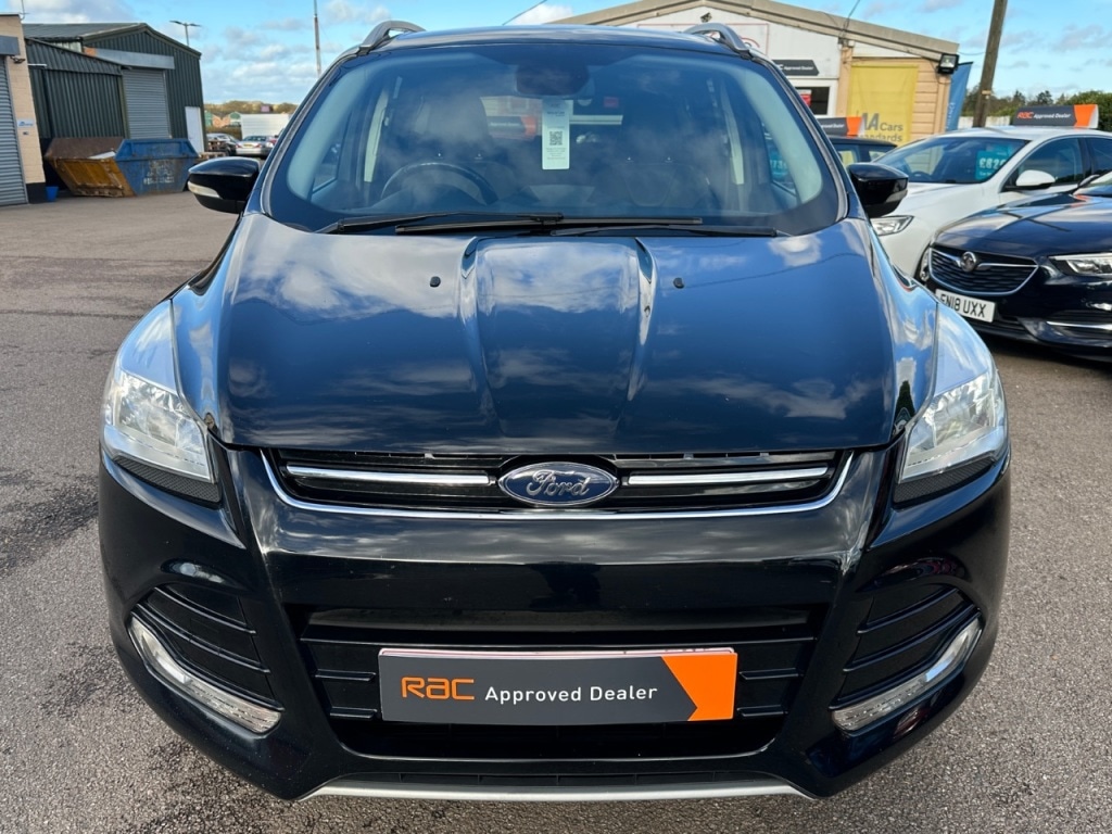 Used Ford Kuga 2016 for sale - 76428908: Photo 7