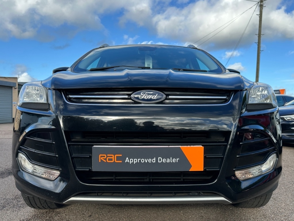 Used Ford Kuga 2016 for sale - 76428908: Photo 8