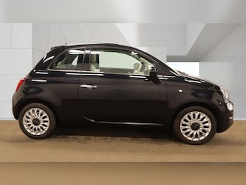 Used Fiat 500 2019 for sale - 78277582: Photo