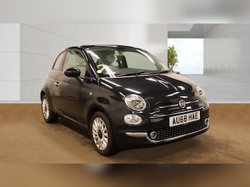 Used Fiat 500 2019 for sale - 78277582: Photo