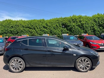 Used Vauxhall Astra 2019 for sale - 79000986: Photo