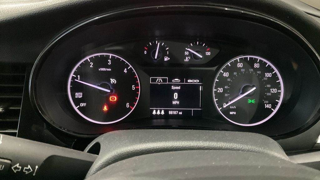 Used Vauxhall Mokka X 2019 for sale - 77350364: Photo 11