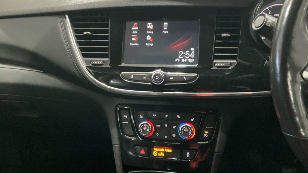 Used Vauxhall Mokka X 2019 for sale - 77350364: Photo 12