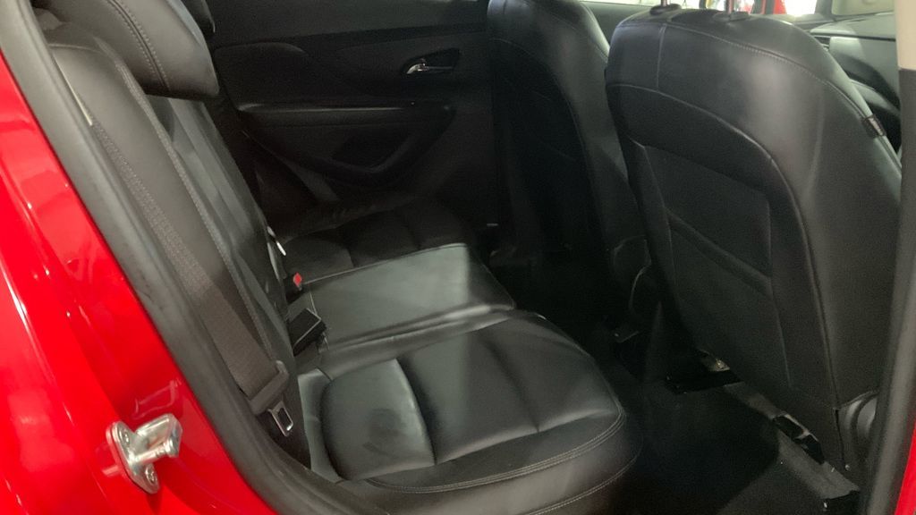 Used Vauxhall Mokka X 2019 for sale - 77350364: Photo 13