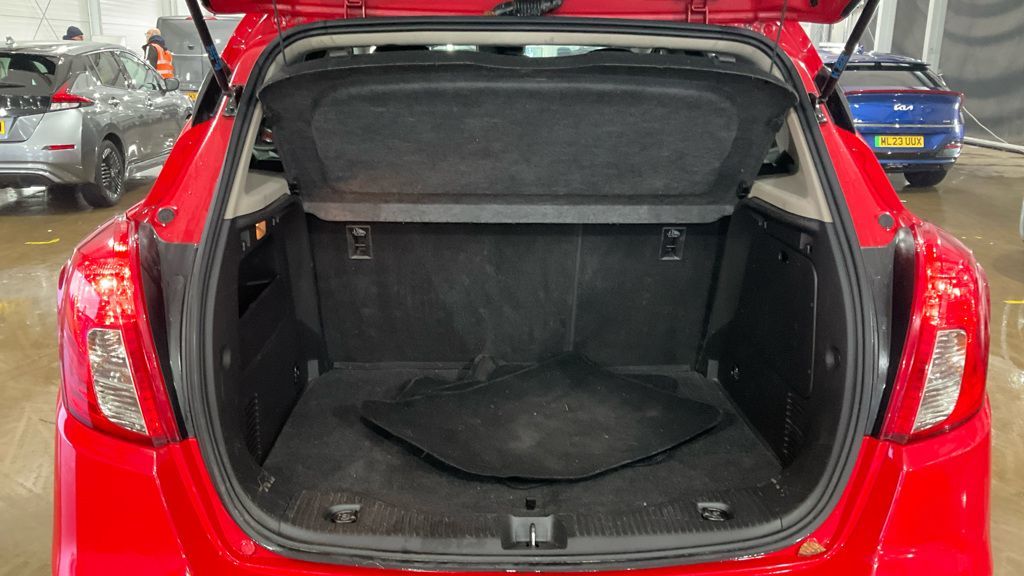 Used Vauxhall Mokka X 2019 for sale - 77350364: Photo 14