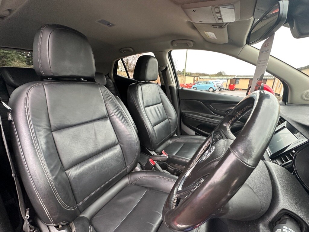 Used Vauxhall Mokka X 2019 for sale - 77350364: Photo 23