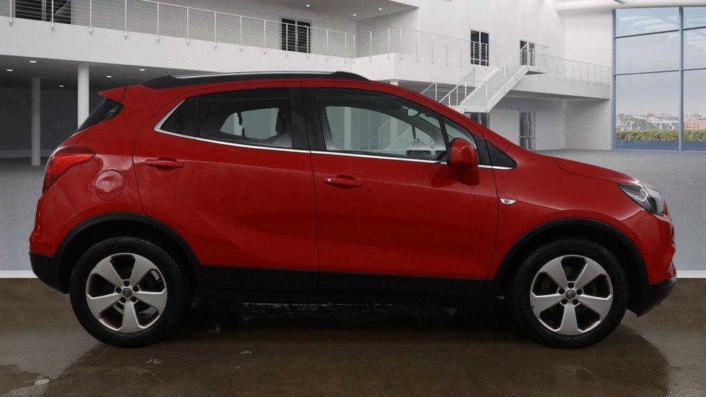 Used Vauxhall Mokka X 2019 for sale - 77350364: Photo 7