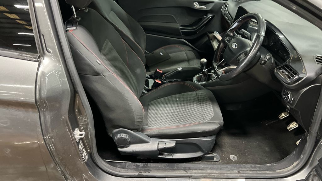 Used Ford Fiesta 2019 for sale - 77350370: Photo 10