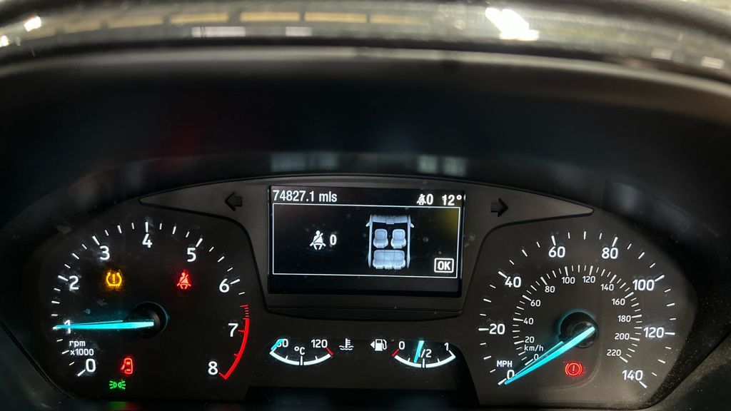 Used Ford Fiesta 2019 for sale - 77350370: Photo 11