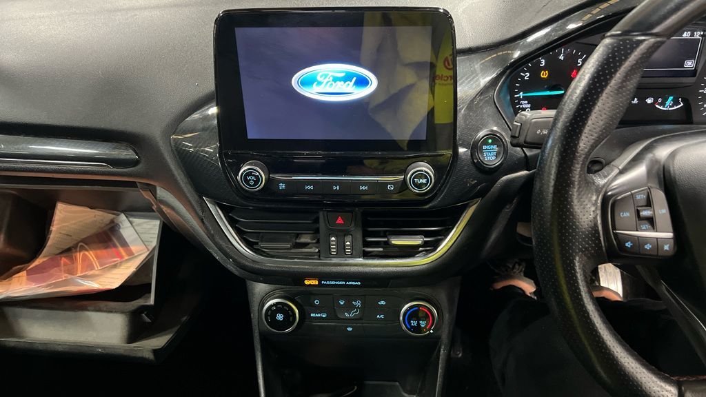 Used Ford Fiesta 2019 for sale - 77350370: Photo 12