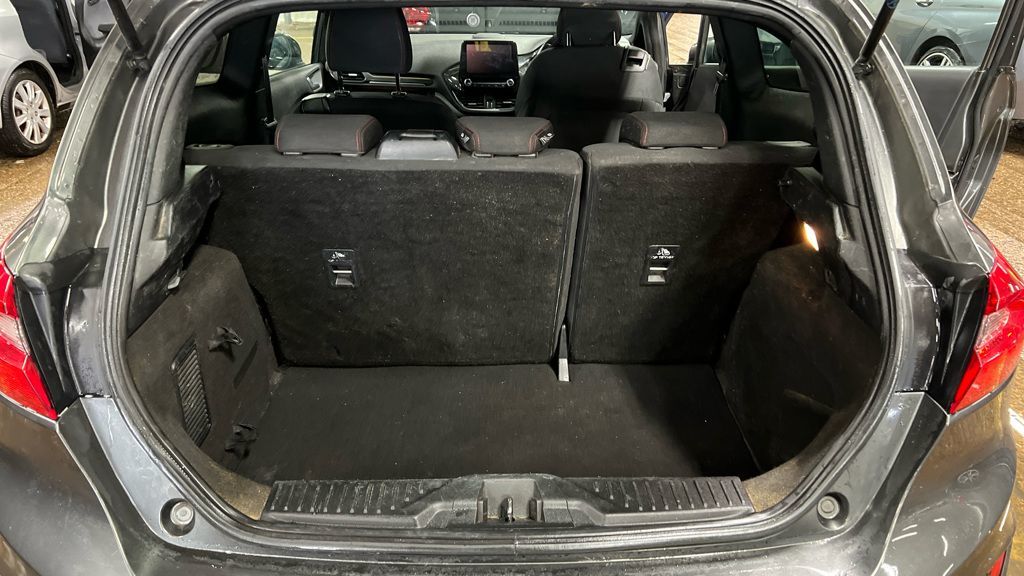 Used Ford Fiesta 2019 for sale - 77350370: Photo 14