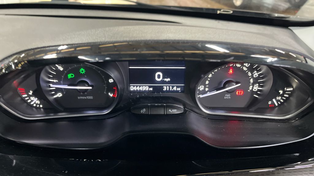 Used Peugeot 208 2019 for sale - 77747479: Photo 11