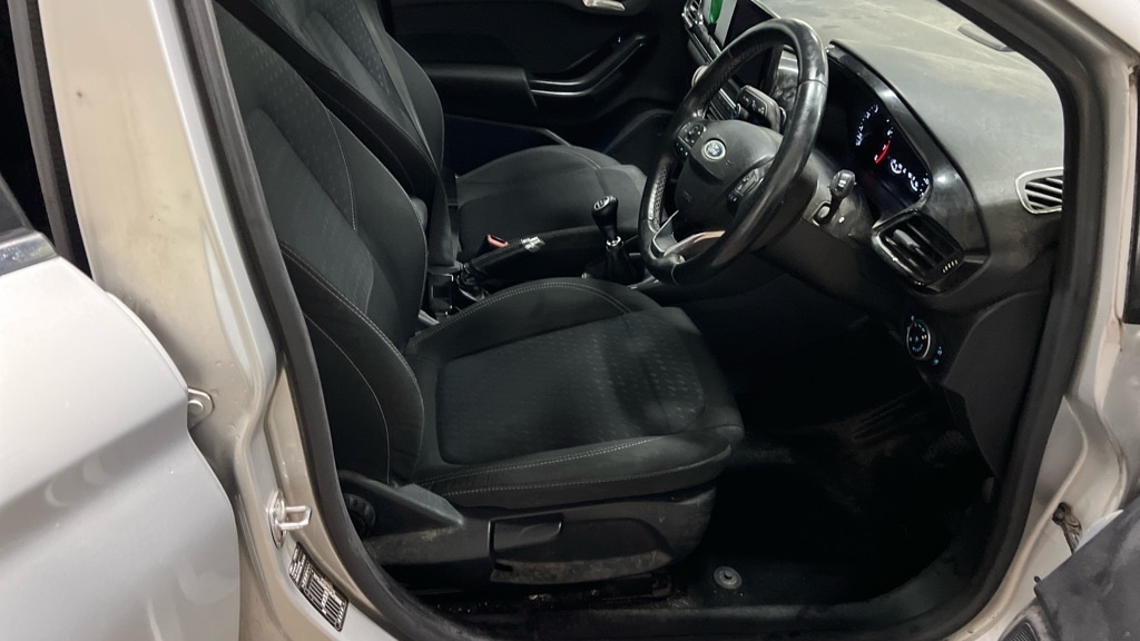 Used Ford Fiesta 2019 for sale - 76751013: Photo 10