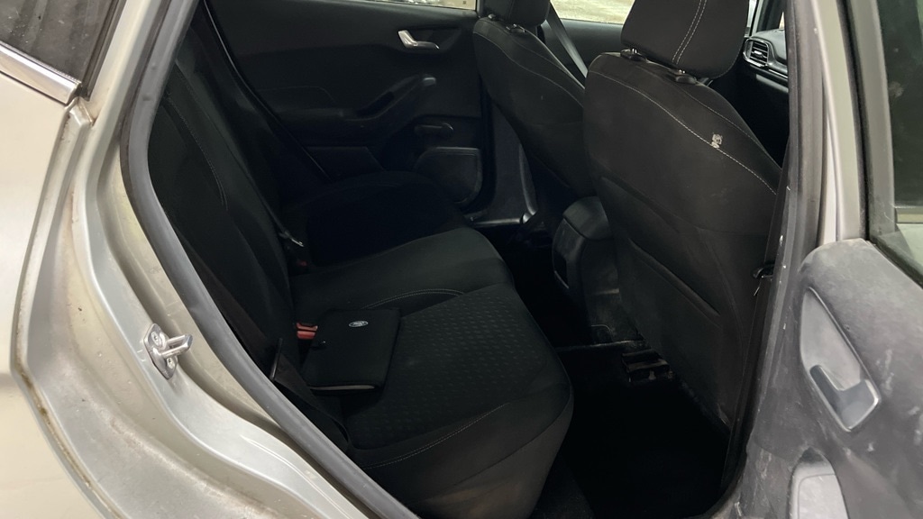 Used Ford Fiesta 2019 for sale - 76751013: Photo 11