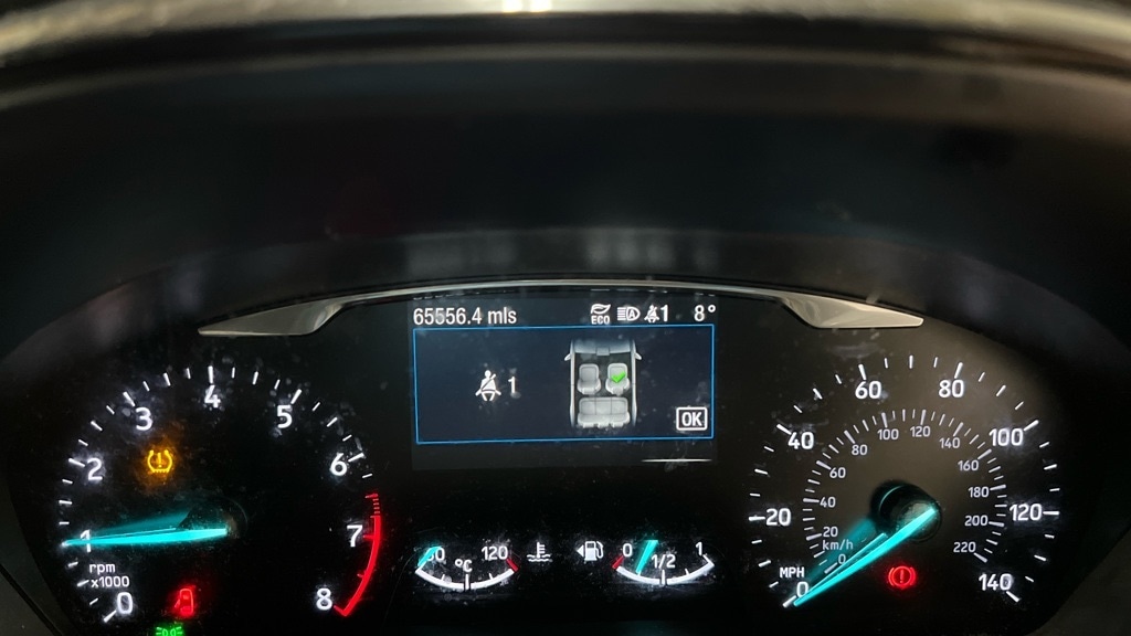 Used Ford Fiesta 2019 for sale - 76751013: Photo 13