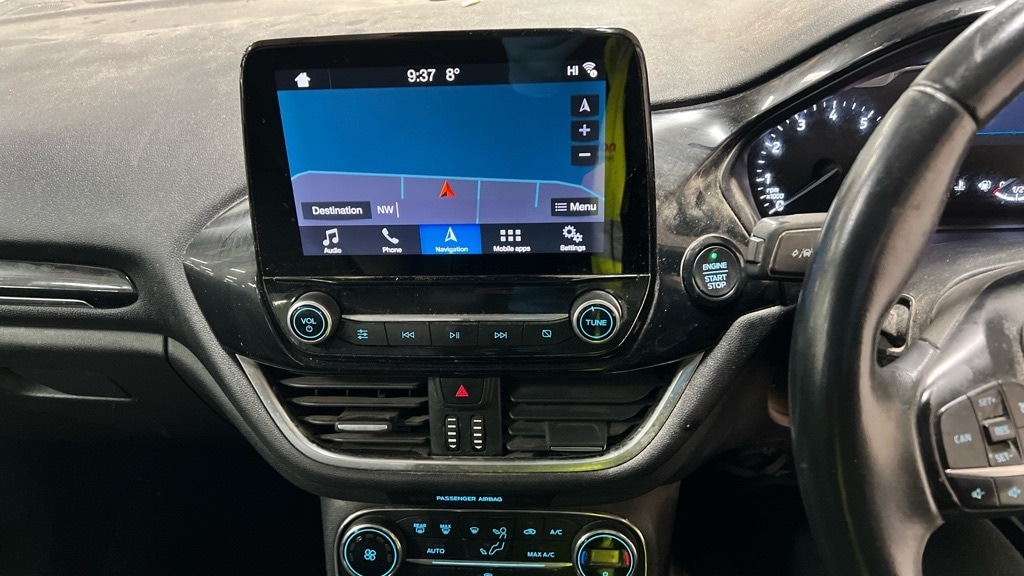 Used Ford Fiesta 2019 for sale - 76751013: Photo 14