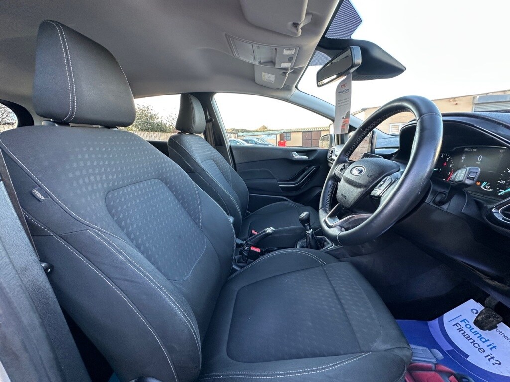 Used Ford Fiesta 2019 for sale - 76751013: Photo 24