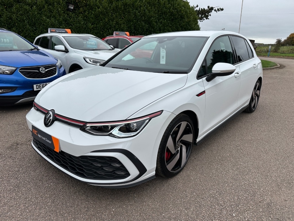 Used Volkswagen Golf 2022 for sale - 76312813: Photo 10