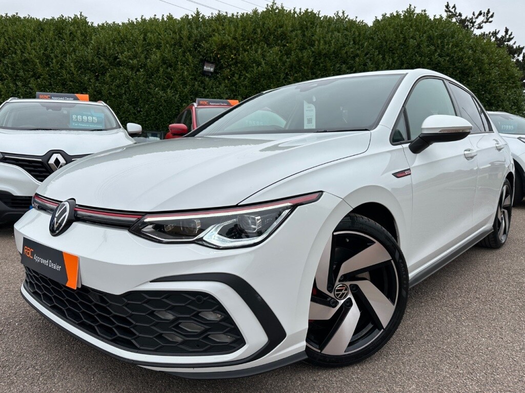 Used Volkswagen Golf 2022 for sale - 76312813: Photo 11