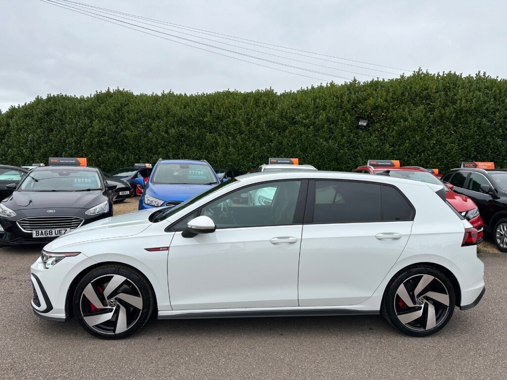 Used Volkswagen Golf 2022 for sale - 76312813: Photo 12