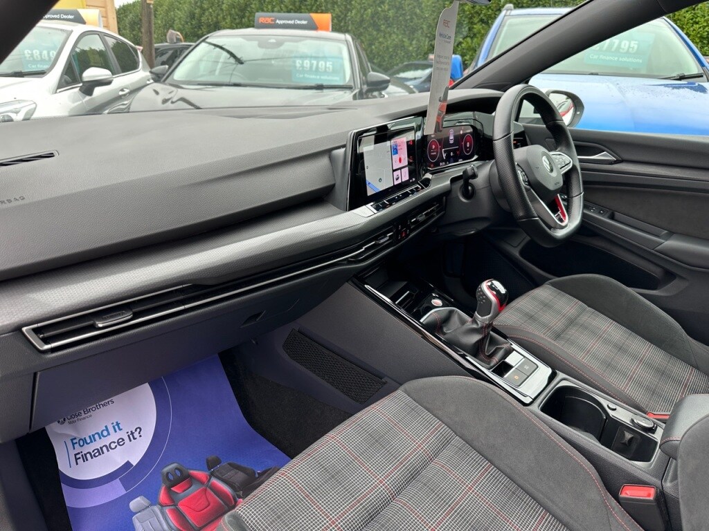 Used Volkswagen Golf 2022 for sale - 76312813: Photo 15