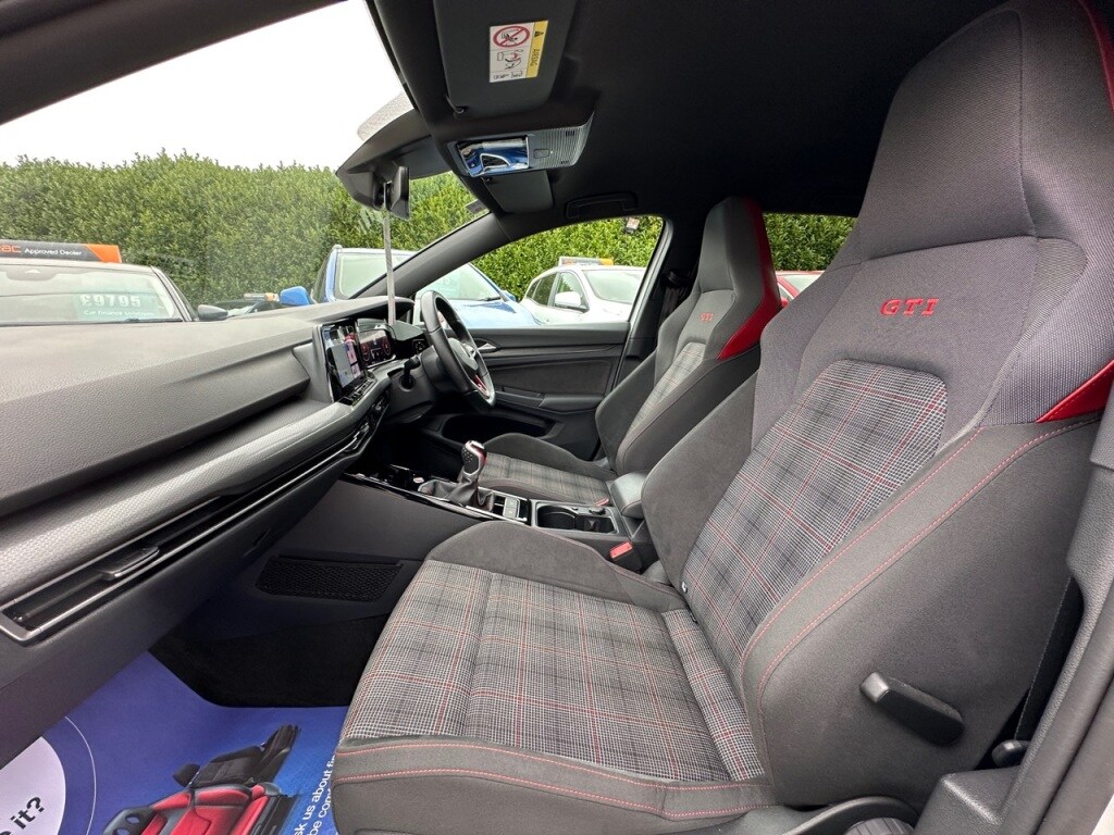 Used Volkswagen Golf 2022 for sale - 76312813: Photo 16