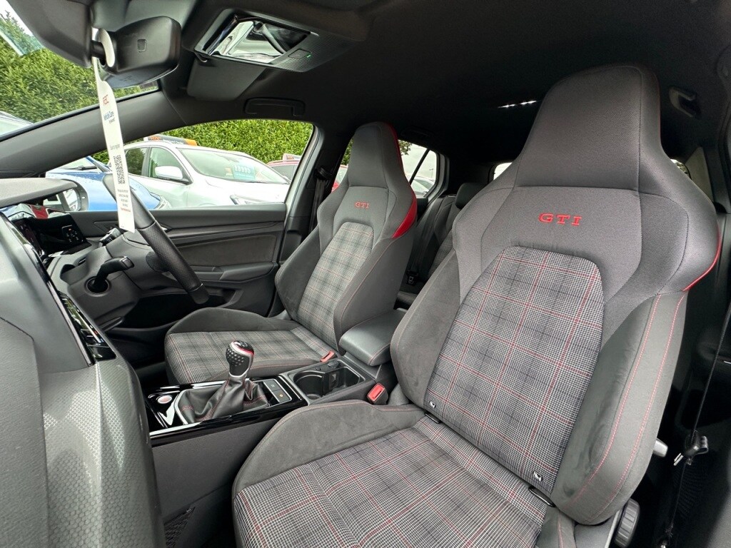 Used Volkswagen Golf 2022 for sale - 76312813: Photo 17