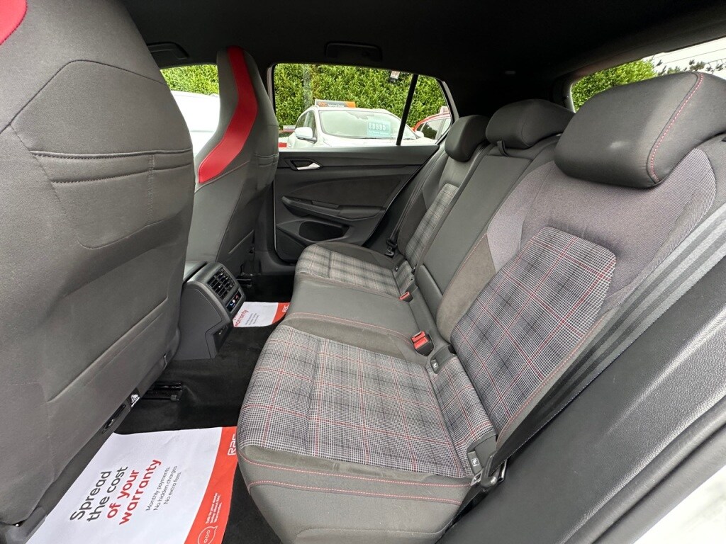 Used Volkswagen Golf 2022 for sale - 76312813: Photo 18