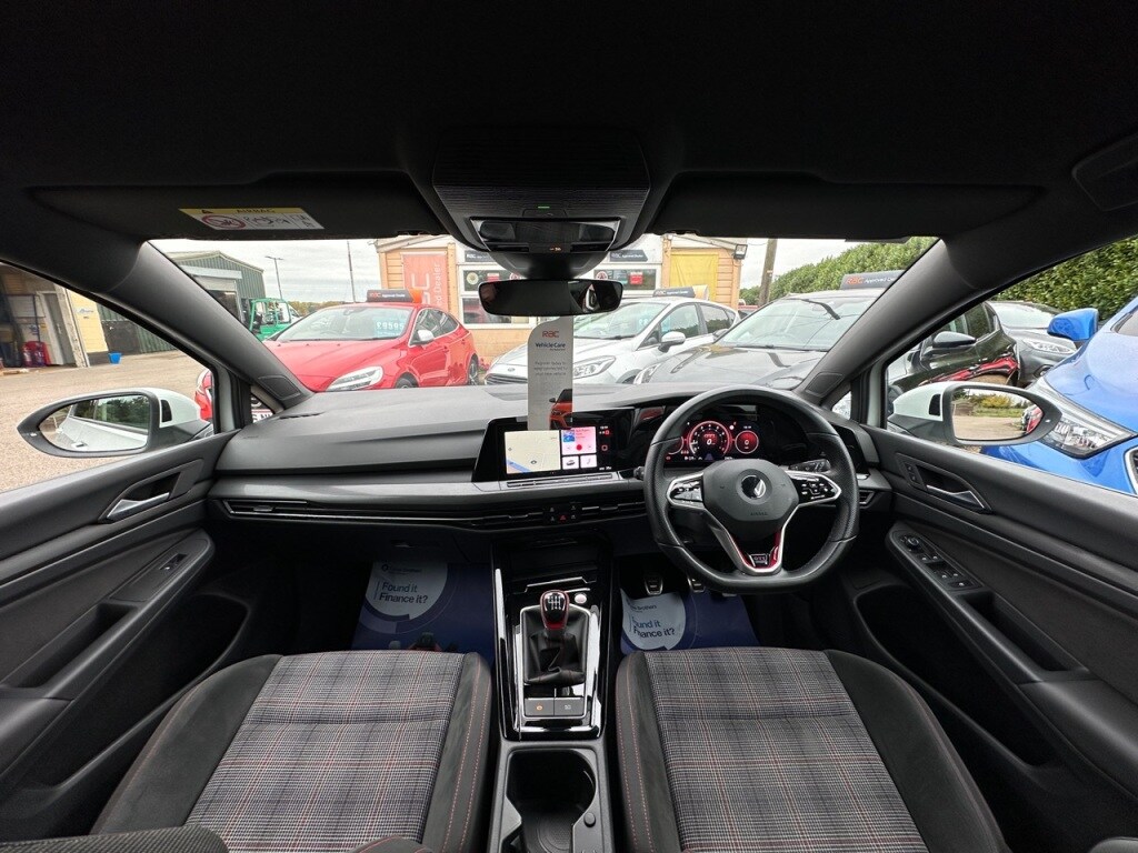 Used Volkswagen Golf 2022 for sale - 76312813: Photo 19