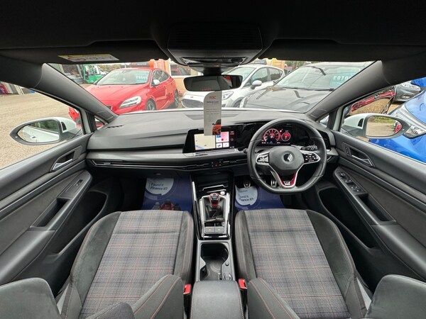 Used Volkswagen Golf 2022 for sale - 76312813: Photo 20