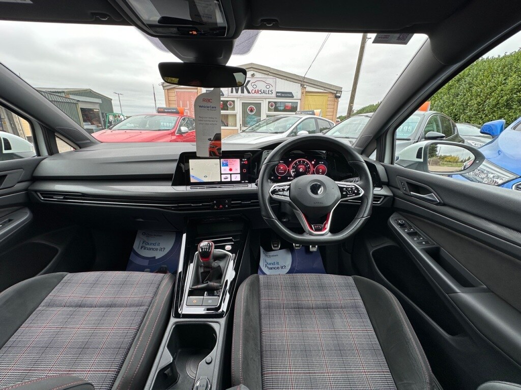 Used Volkswagen Golf 2022 for sale - 76312813: Photo 21