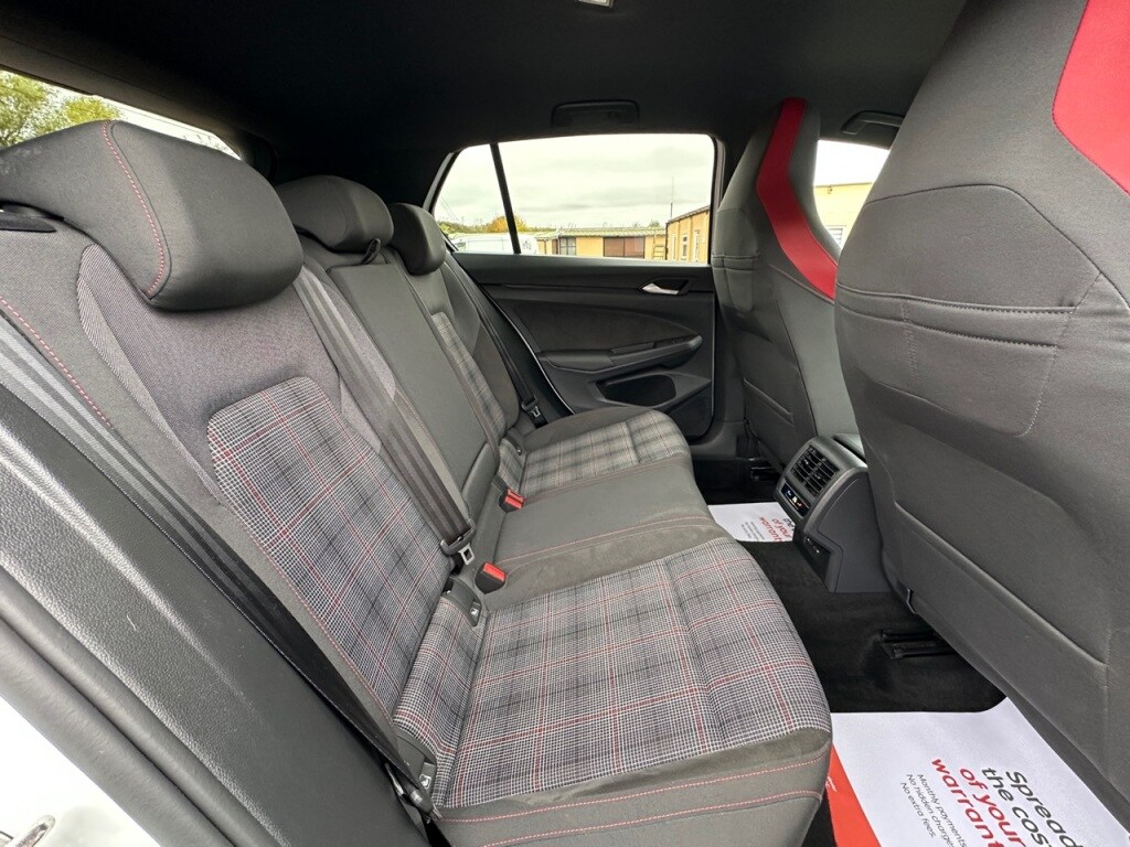 Used Volkswagen Golf 2022 for sale - 76312813: Photo 22