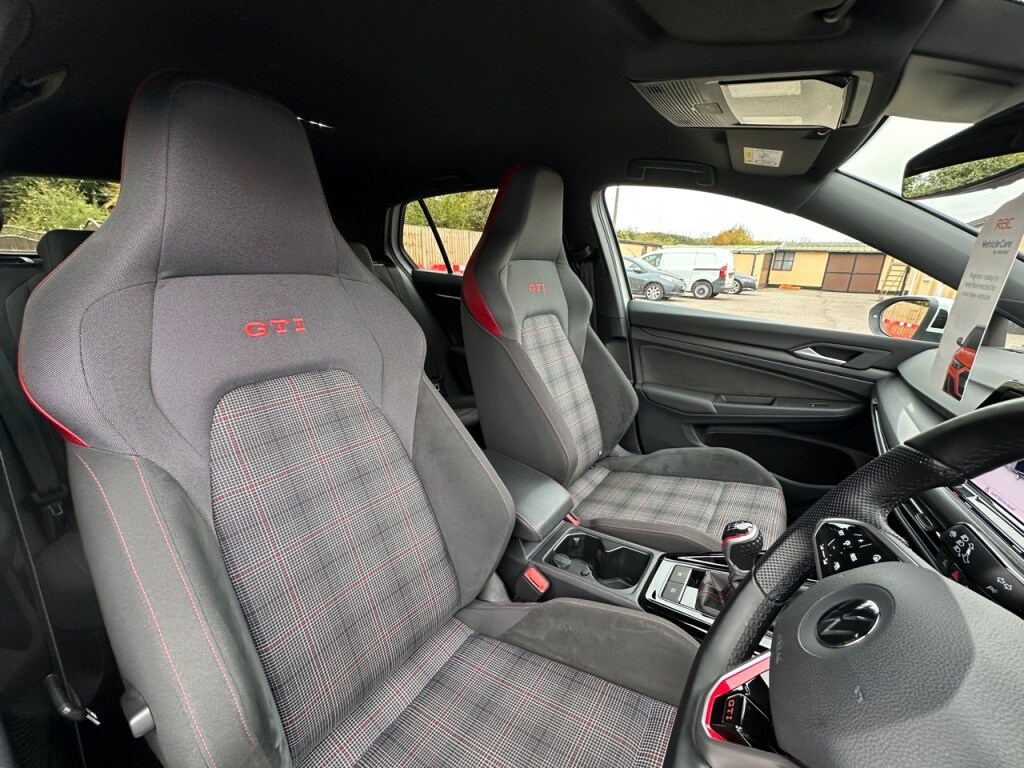 Used Volkswagen Golf 2022 for sale - 76312813: Photo 23