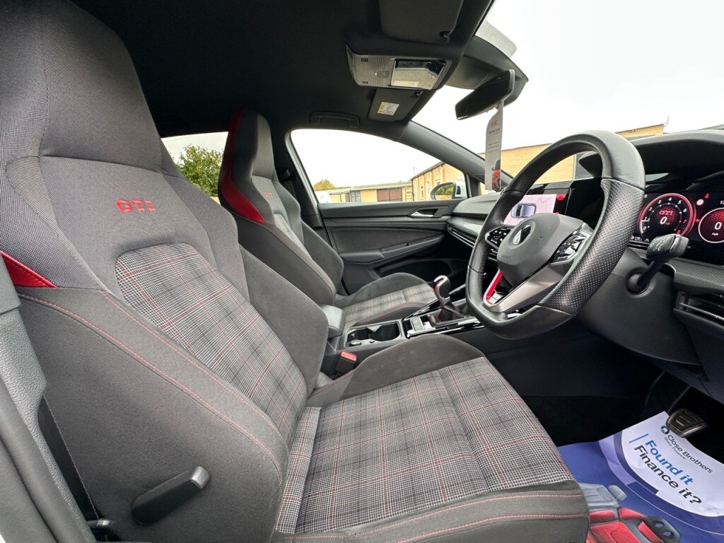 Used Volkswagen Golf 2022 for sale - 76312813: Photo 24