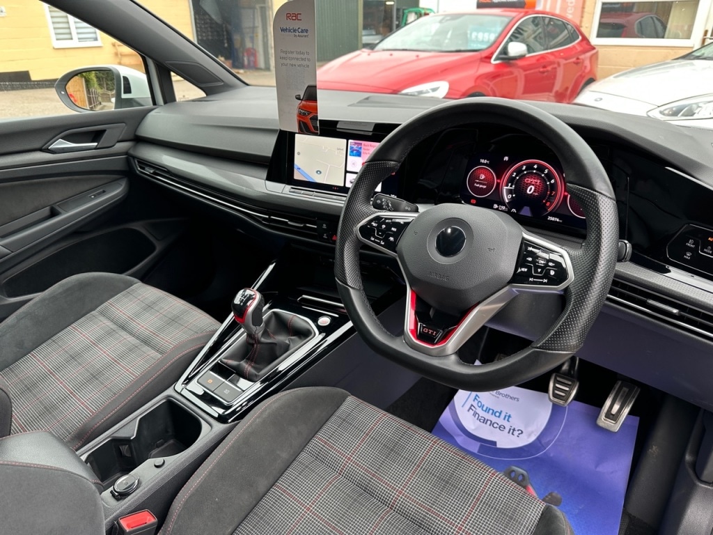 Used Volkswagen Golf 2022 for sale - 76312813: Photo 25