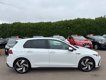 Used Volkswagen Golf 2022 for sale - 76312813: Photo 3