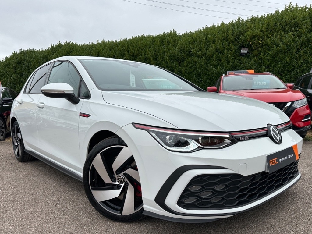 Used Volkswagen Golf 2022 for sale - 76312813: Photo 4