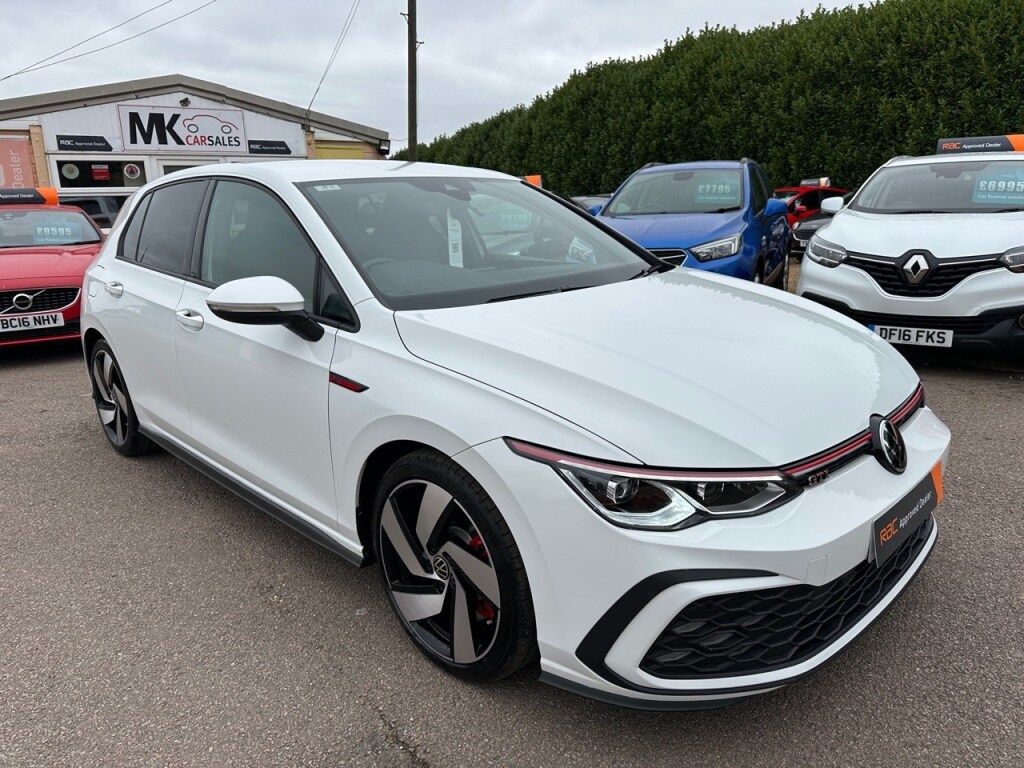 Used Volkswagen Golf 2022 for sale - 76312813: Photo 5