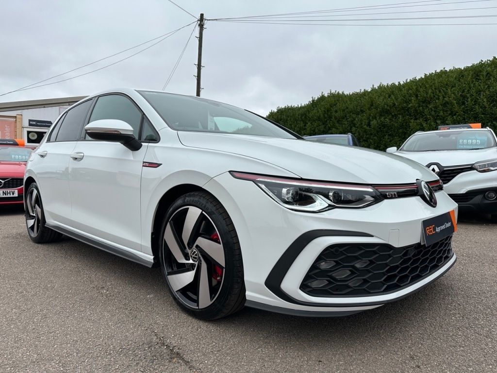 Used Volkswagen Golf 2022 for sale - 76312813: Photo 6