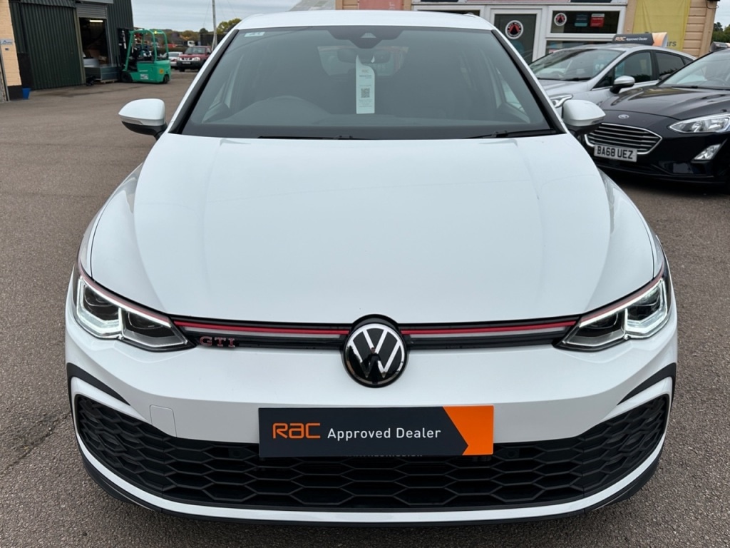 Used Volkswagen Golf 2022 for sale - 76312813: Photo 7