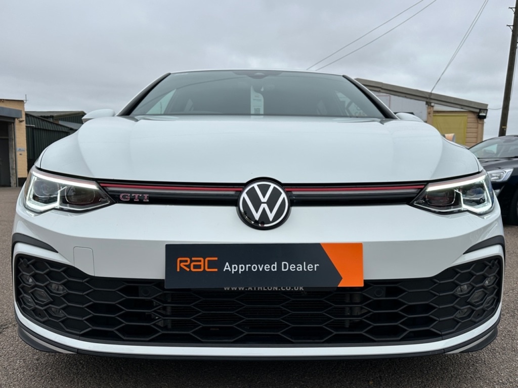 Used Volkswagen Golf 2022 for sale - 76312813: Photo 8