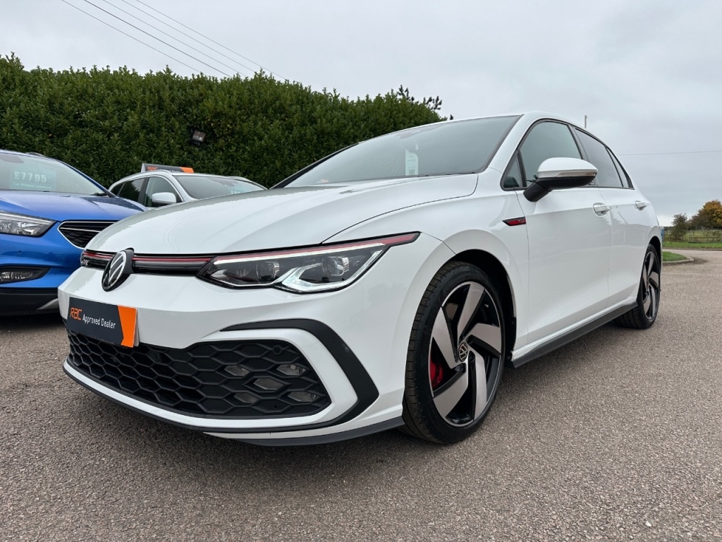 Used Volkswagen Golf 2022 for sale - 76312813: Photo 9