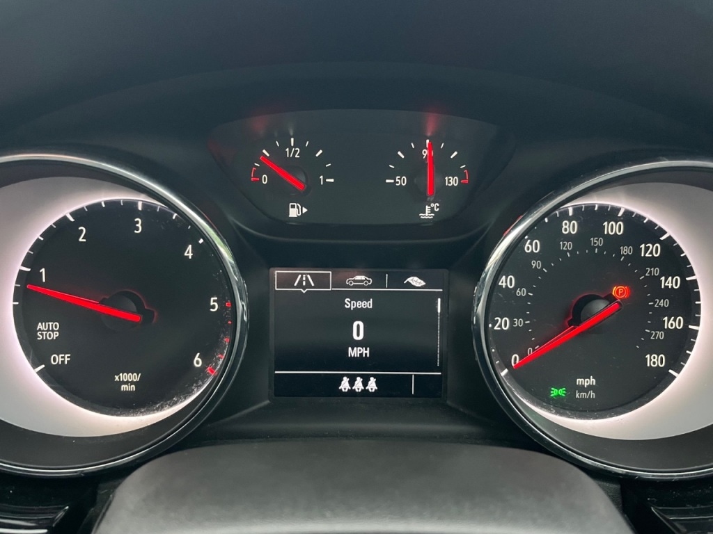 Used Vauxhall Astra 2019 for sale - 77296967: Photo 14