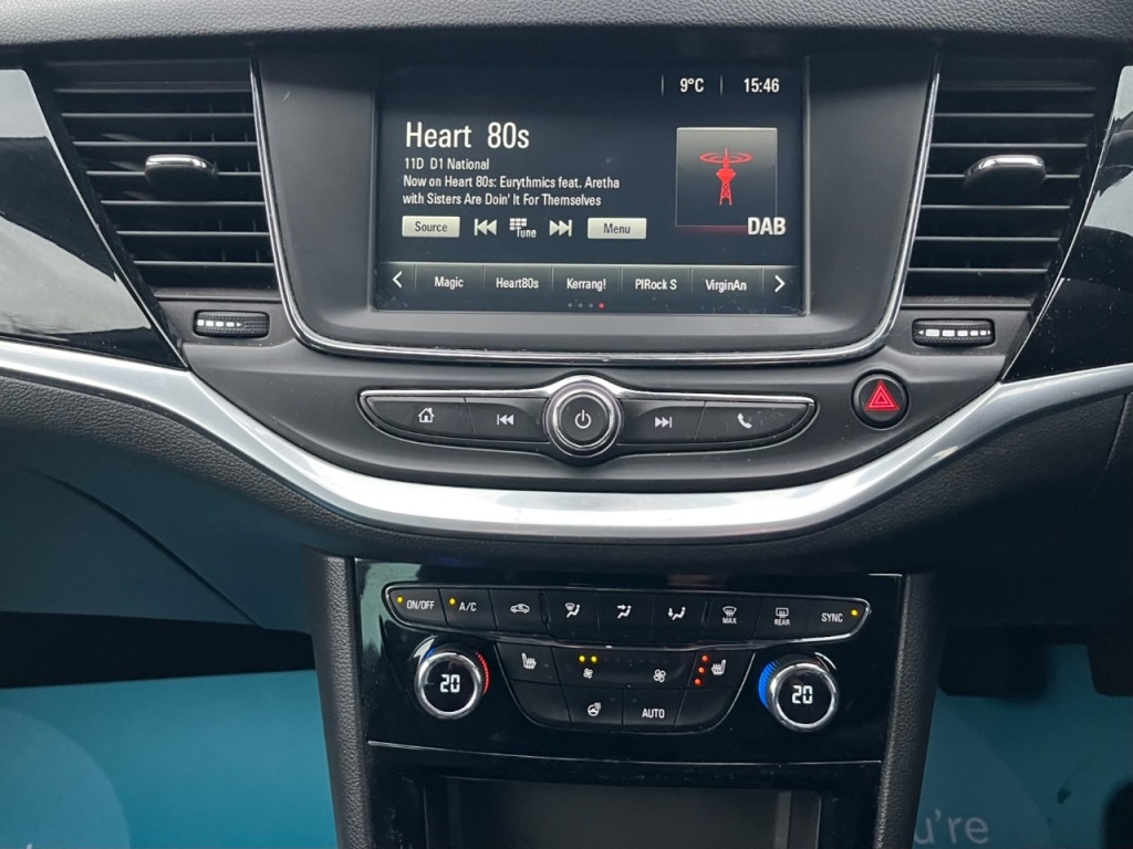 Used Vauxhall Astra 2019 for sale - 77296967: Photo 15